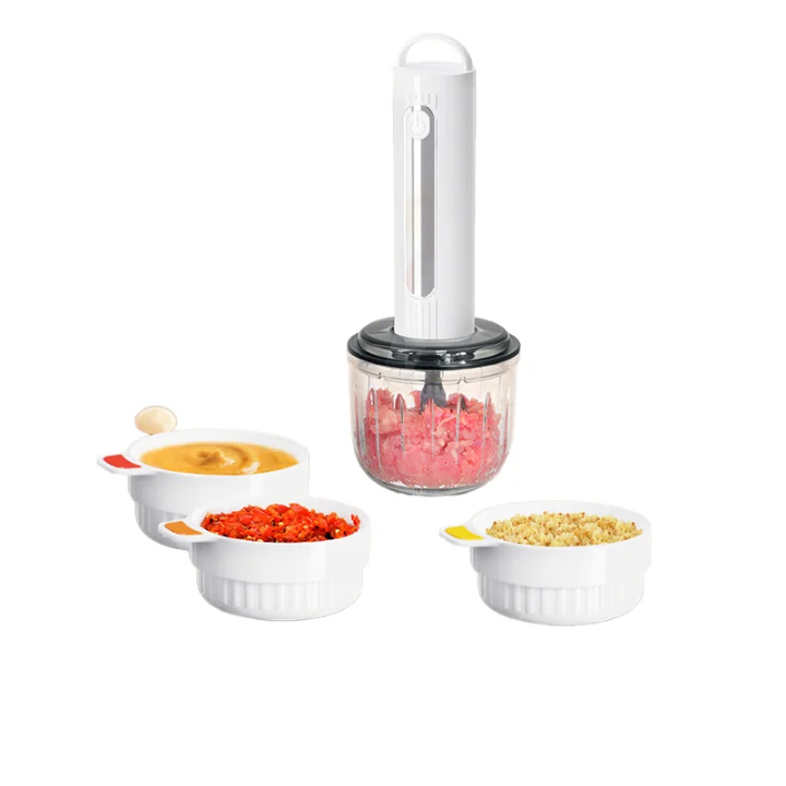 خلاط لاسلكي متعدد الاستعمالات