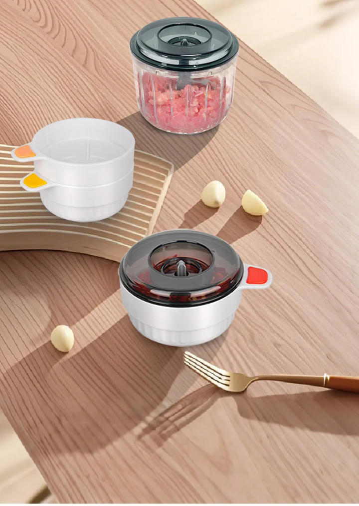 خلاط لاسلكي متعدد الاستعمالات