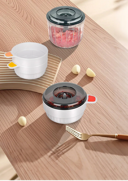 خلاط لاسلكي متعدد الاستعمالات